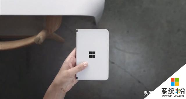 Surface手机终于来了，可惜是安卓，这一次微软能成吗？(4)