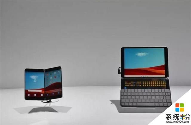 微软“SurfacePhone”手机终于发布！搭载安卓就有救了？(2)
