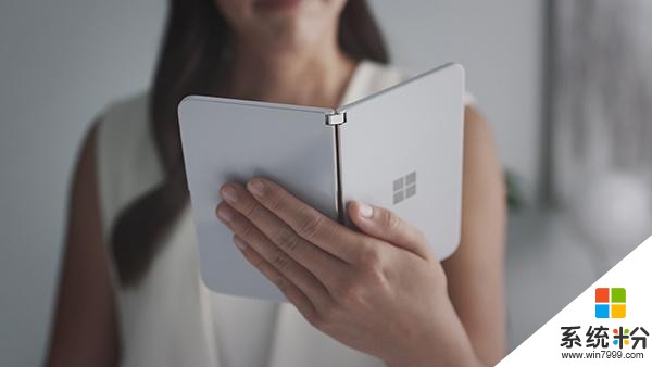 微软“SurfacePhone”手机终于发布！搭载安卓就有救了？(4)