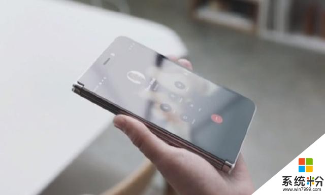 微软SurfaceDuo双屏折叠手机发布是翻车还是真香？(2)