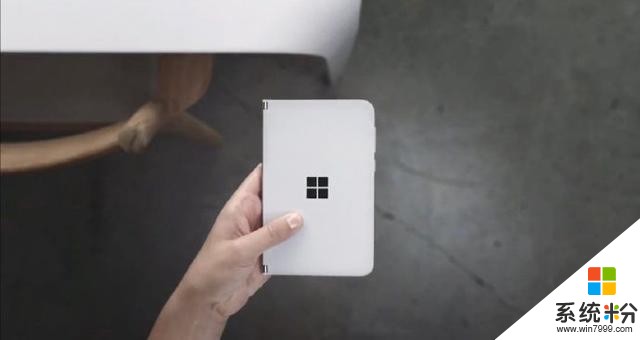 微软SurfaceDuo双屏折叠手机发布是翻车还是真香？(5)