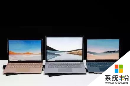 微软Surface全家桶，不论是笔记本还是折叠屏，要啥有啥(6)
