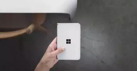 微软Surface全家桶，不论是笔记本还是折叠屏，要啥有啥(16)