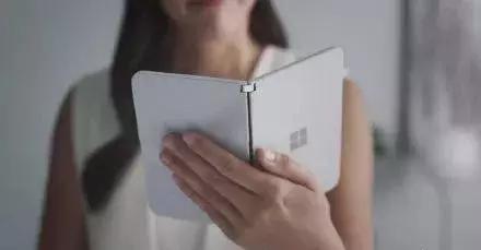 微软Surface全家桶，不论是笔记本还是折叠屏，要啥有啥(17)