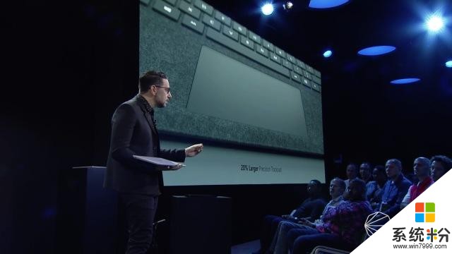新品6连发！微软Surface秋季发布会汇总：双屏手机和PC登场(4)
