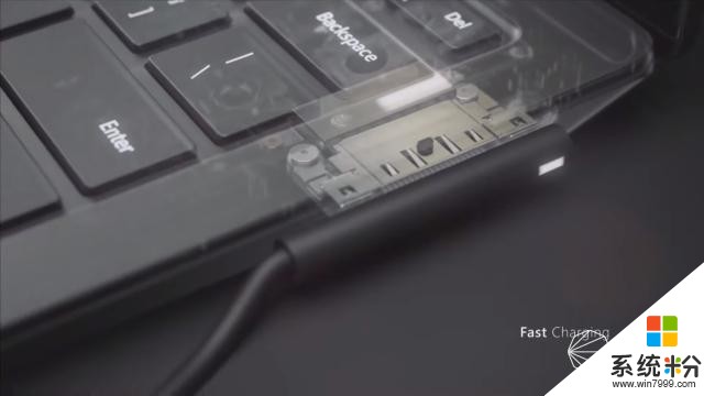 新品6连发！微软Surface秋季发布会汇总：双屏手机和PC登场(5)