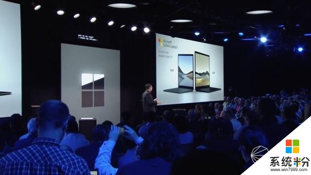 新品6连发！微软Surface秋季发布会汇总：双屏手机和PC登场(7)
