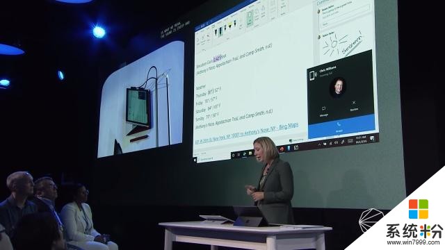 新品6连发！微软Surface秋季发布会汇总：双屏手机和PC登场(11)