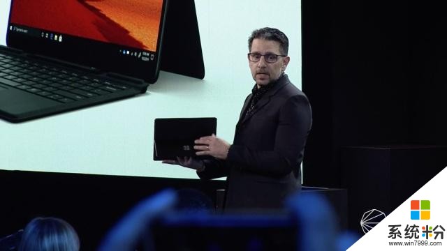新品6连发！微软Surface秋季发布会汇总：双屏手机和PC登场(14)