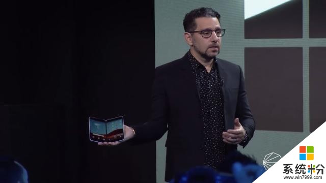 新品6连发！微软Surface秋季发布会汇总：双屏手机和PC登场(22)
