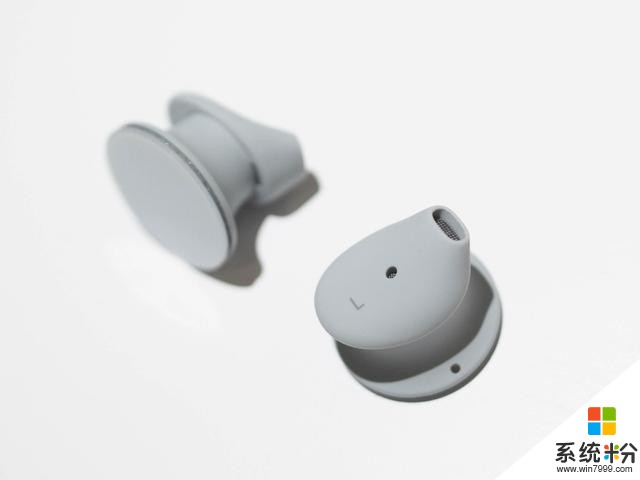 上手微軟首款真無線耳機SurfaceEarbuds：生產力配件，交互亮點多(5)