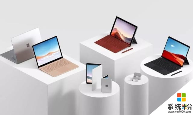 「一文统整」微软新品发布会Surface双萤幕系列最吸睛(1)