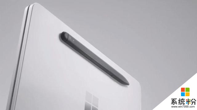 「多图」微软发布双屏移动设备：SurfaceNeo(10)