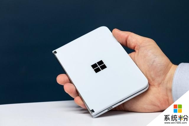 微软SurfaceDuo能重新定义双屏手机吗？(6)