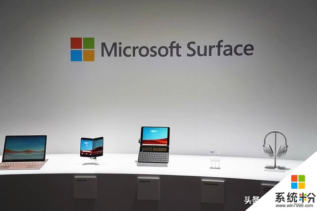 微软Surface新品井喷式发布，左看右看升级最小的反而最值(6)
