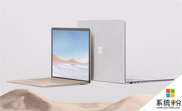 「推仔说新闻」AMD公布微软SurfaceLaptop3定制版锐龙参数(1)