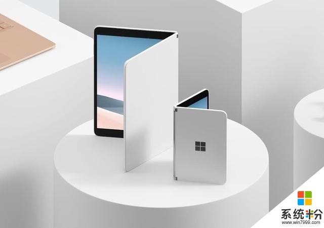 微软的双屏电脑SurfaceNeo能「革新」电脑吗？(1)
