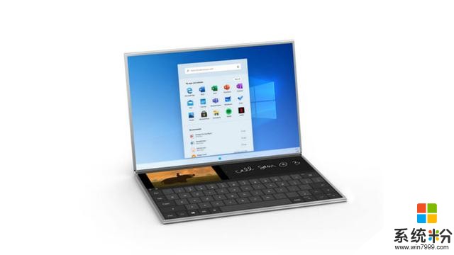 微软的双屏电脑SurfaceNeo能「革新」电脑吗？(6)