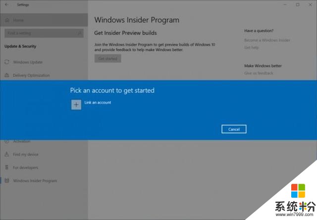 微軟敲定Windows10November2019更新最終版本為Build18363.418(4)