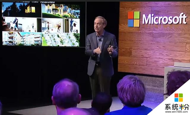 微软兑现了6000万美元的低息住房贷款承诺(1)
