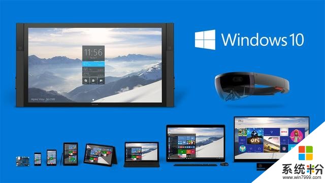 微软发布Windows10操作系统5年了，今天，你最喜欢的改进是什么？(1)