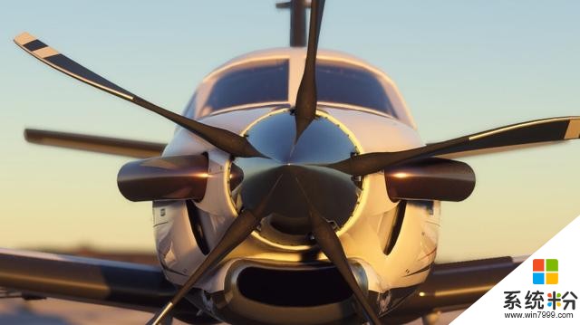 微软模拟飞行或将支持VR模式，高管表示会尽最大努力(1)