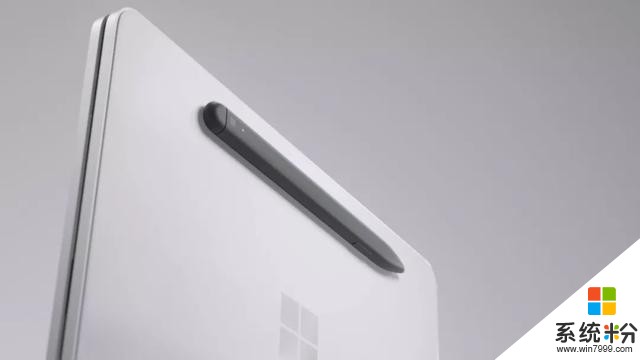 软粉集结微软居然出了款折叠屏手机，超薄平板和Surface全线更新(3)