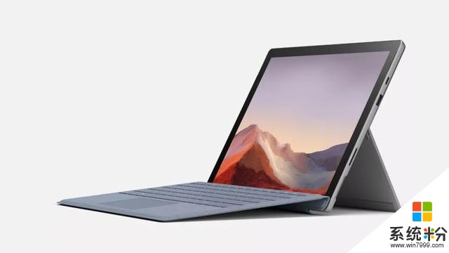 软粉集结微软居然出了款折叠屏手机，超薄平板和Surface全线更新(30)