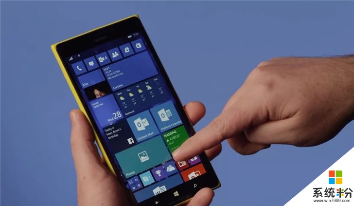 宣判“死刑”：微软将于12月16日关闭Windows Phone 8.1应用商店(1)