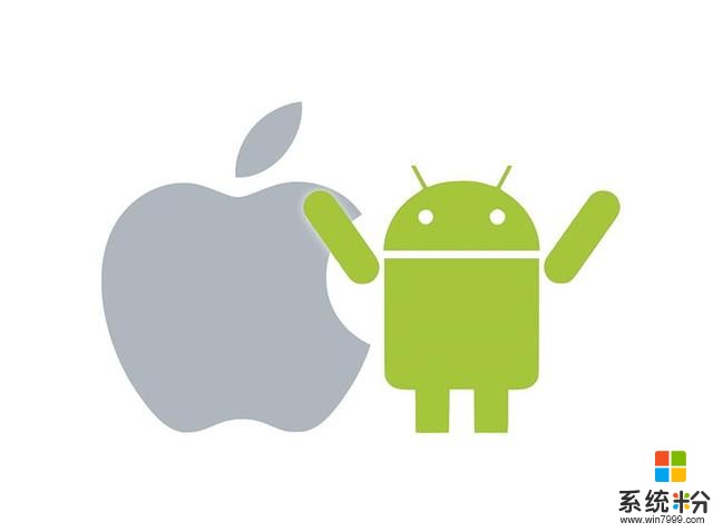 iOS和Android雙雄雙雄爭霸，你還能記起微軟昔日豪言嗎？(5)