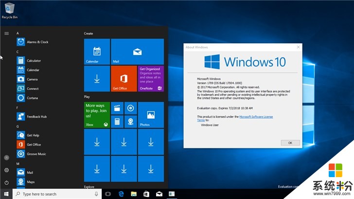 微軟Windows 10補丁KB4517389導致藍屏死機問題(1)