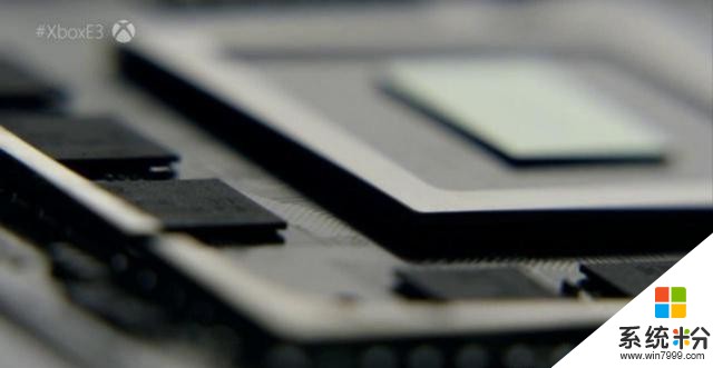 微软谈次世代主机：CPU将有巨大升级最高支持120帧每秒(3)
