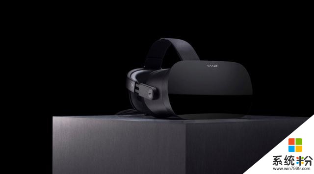 本周AR/VR：世界VR产业大会来袭，华为/微软/HTC等巨头都来了(19)