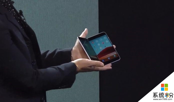 微软高管：Surface Duo最适合的操作系统是Android(1)