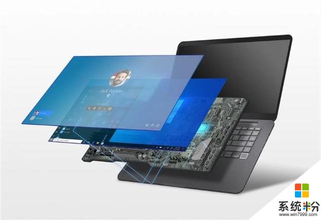 微软推出安全核心PC计划，与电脑厂商打造更安全的PC(1)