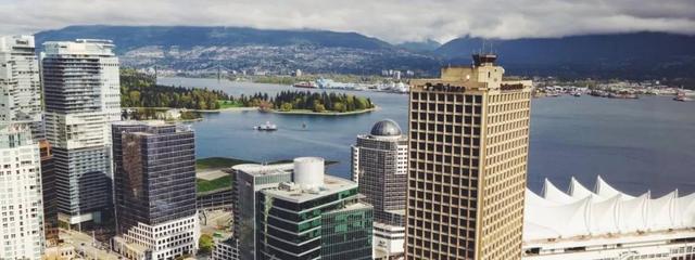 微软进一步扩大温哥华办公室，高科技巨头为何青睐温哥华？(8)