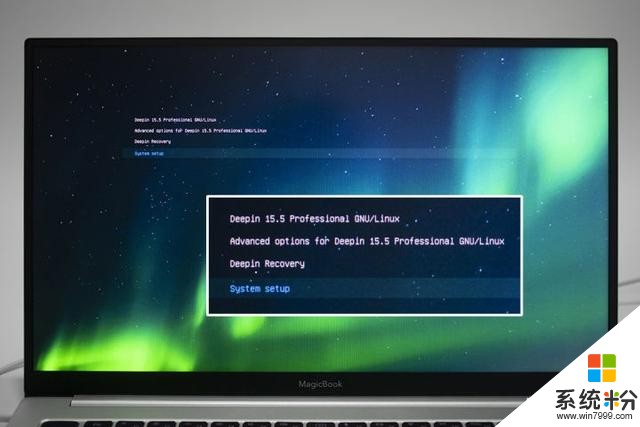 最安全Win10安装教程，格掉C盘不丢数据（含MagicBookPro评测）(9)