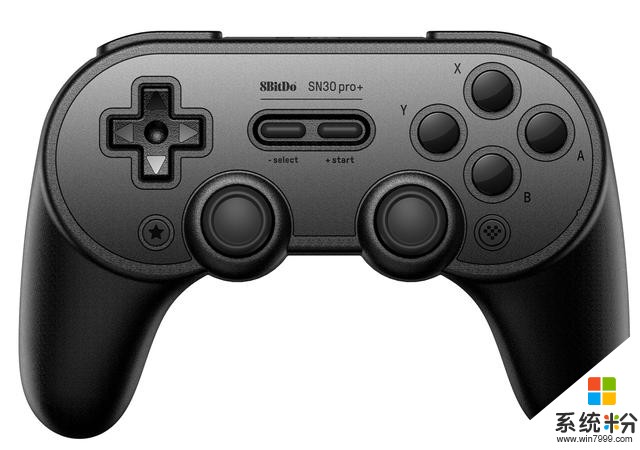 八位堂（8BitDo）正式與微軟達成合作(4)