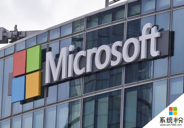 微软赢得五角大楼百亿美元合同亚马逊意外出局(1)