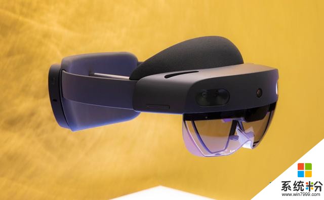 微软HoloLens光学架构师详述AR/VR/MR数字光学元件和技术(1)