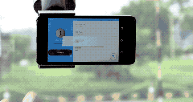 微软的AI让考驾照也更智能，一个智能手机就能替代考官(4)
