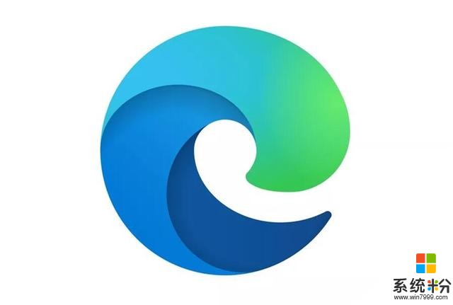 微软为Chromium版Edge浏览器准备了新的Logo(1)