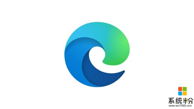 微软为Chromium版Edge浏览器推出新的logo(1)