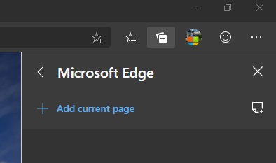 微软只更新了Edge浏览器Logo？不，还新增了一款SURF游戏(2)