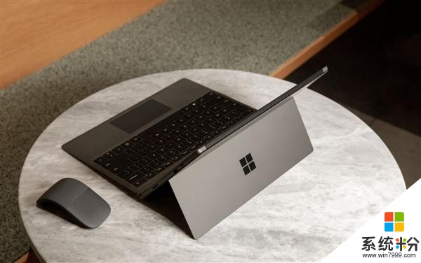 微软SurfacePro7国内正式上市：升级10代酷睿、加入USB-C接口(1)