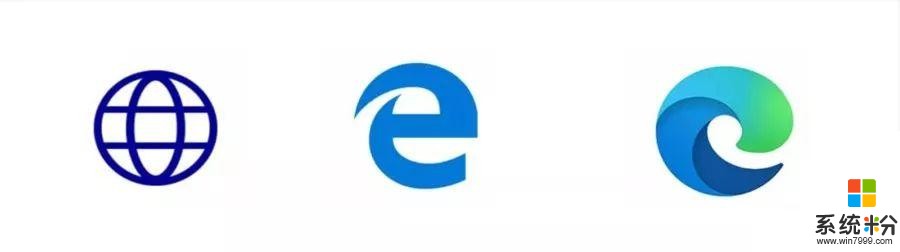 微软为Chromium版Edge更换全新logo(7)