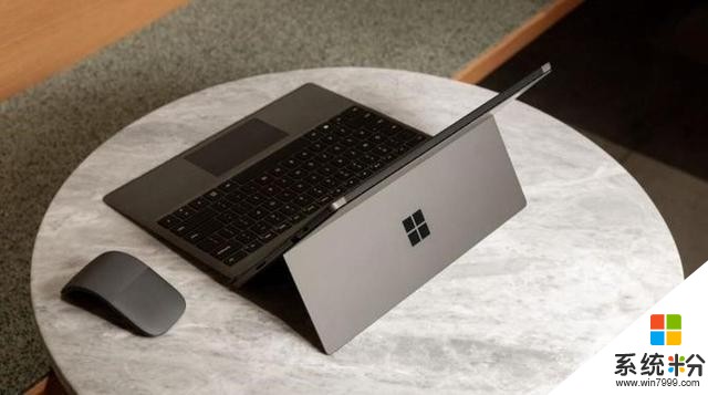 搭载英特尔10代酷睿处理器全新微软SurfacePro7正式上市(2)