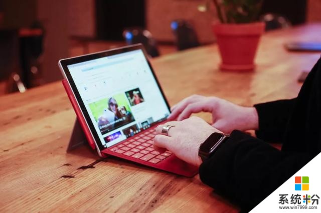 微软SurfacePro7国行版开卖：支持WiFi6售价5788元起(2)