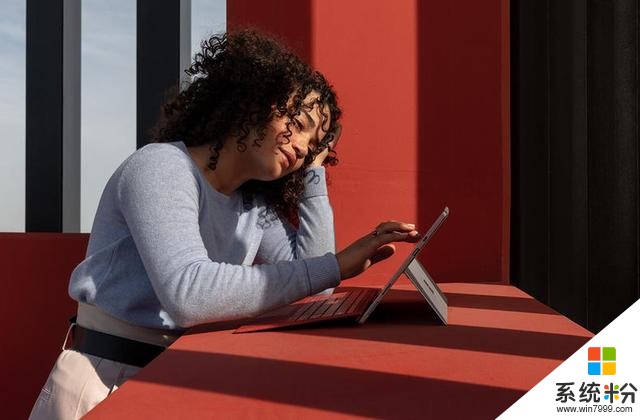 微软新款Surface今日正式开售，二合一笔记本典范(3)
