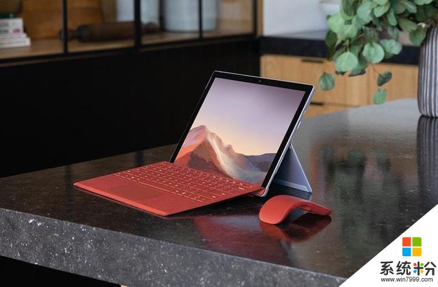 微软新款Surface今日正式开售，二合一笔记本典范(4)
